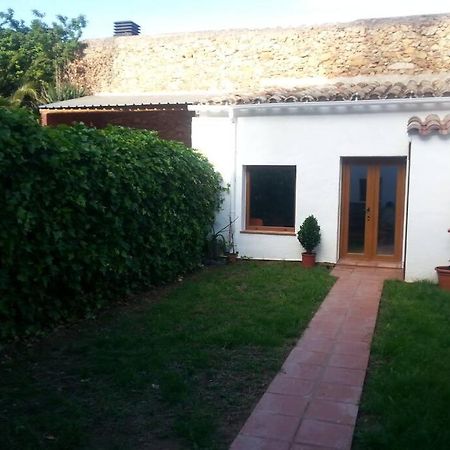 La Casita Marron Villa Palafrugell Ngoại thất bức ảnh