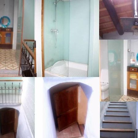 La Casita Marron Villa Palafrugell Ngoại thất bức ảnh