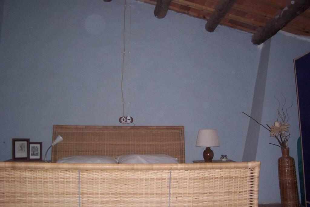 La Casita Marron Villa Palafrugell Ngoại thất bức ảnh