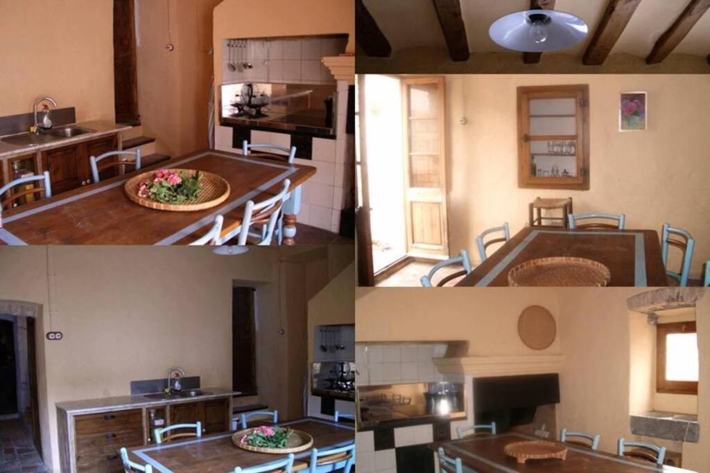 La Casita Marron Villa Palafrugell Ngoại thất bức ảnh