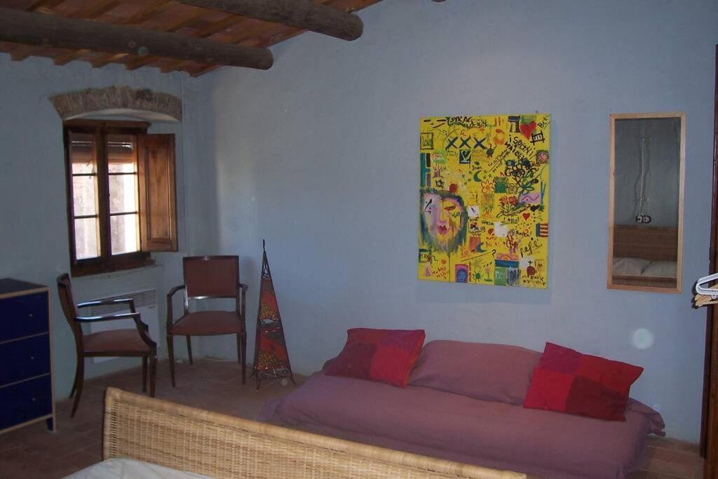 La Casita Marron Villa Palafrugell Ngoại thất bức ảnh